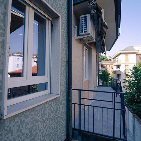 Verona Centre Suite - Royal Welcome Экстерьер фото