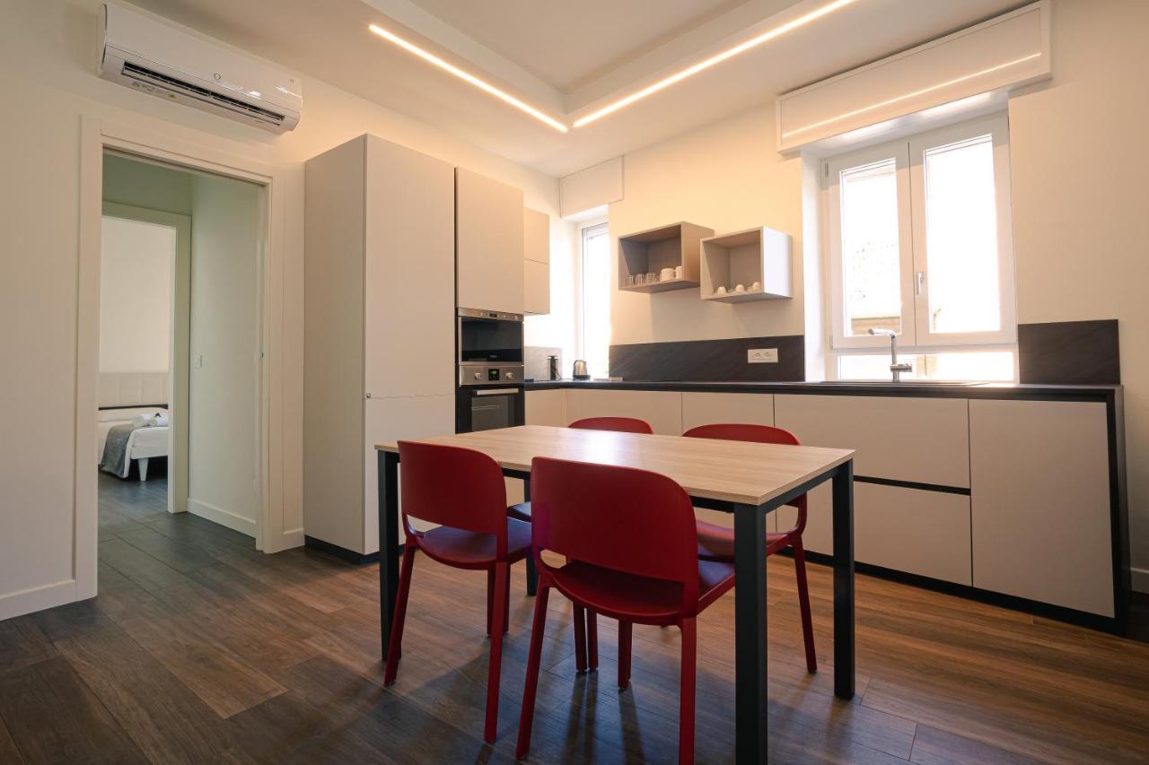Verona Centre Suite - Royal Welcome Экстерьер фото